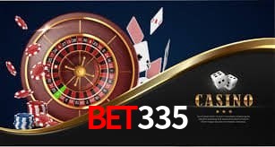 Benefícios da Conta bet335