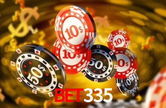 Casino Ao Vivo bet335