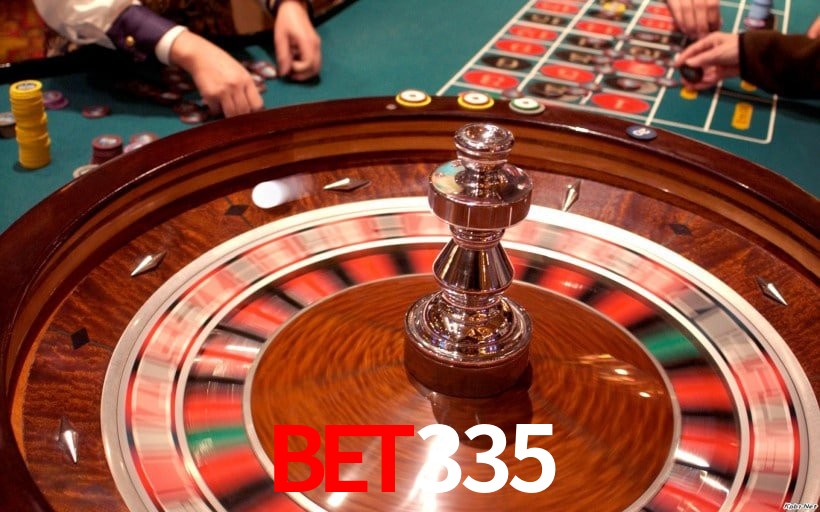 Apostas de Futebol bet335