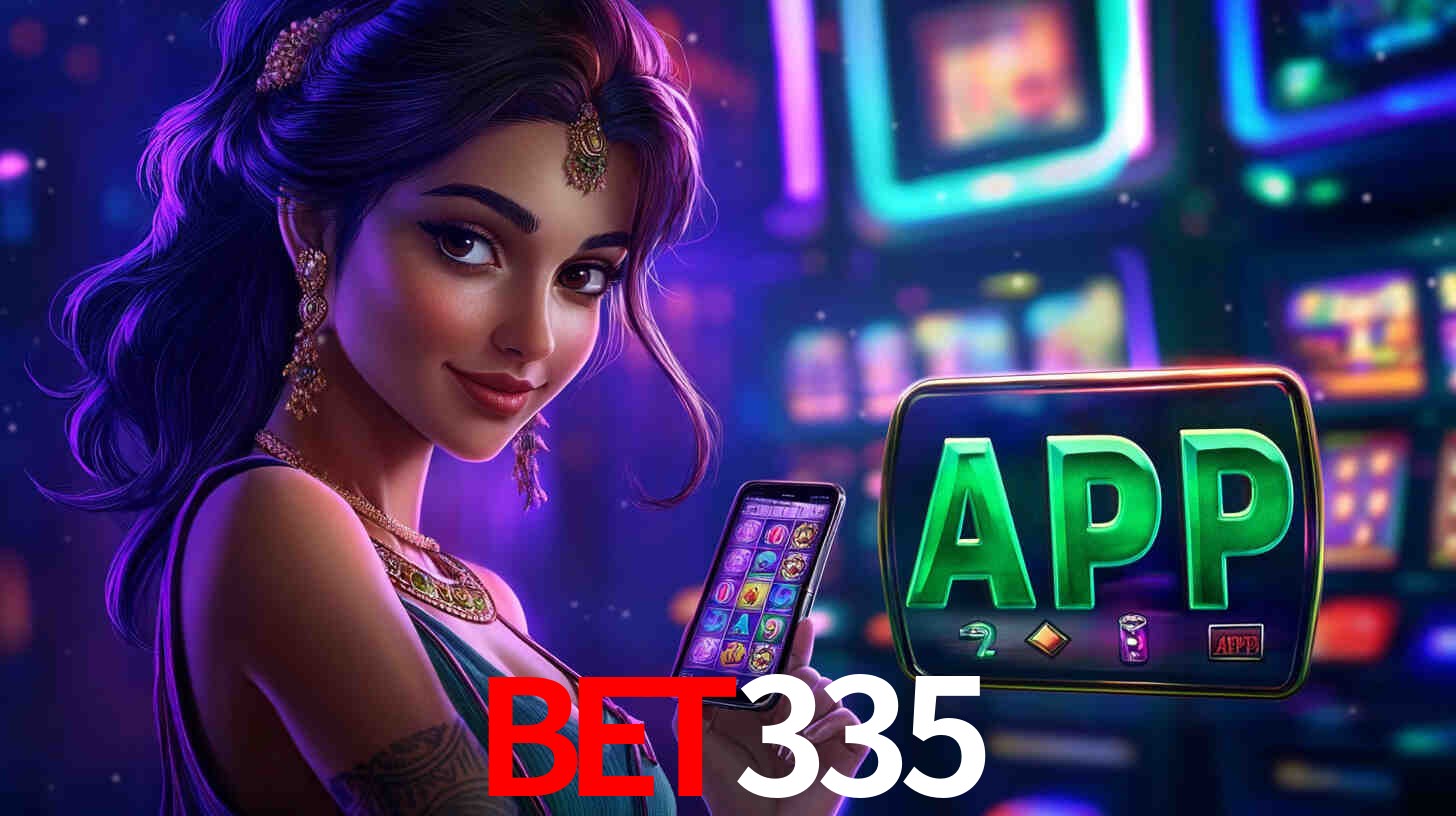 Bônus Generosos e Exclusivos no bet335 para Você!