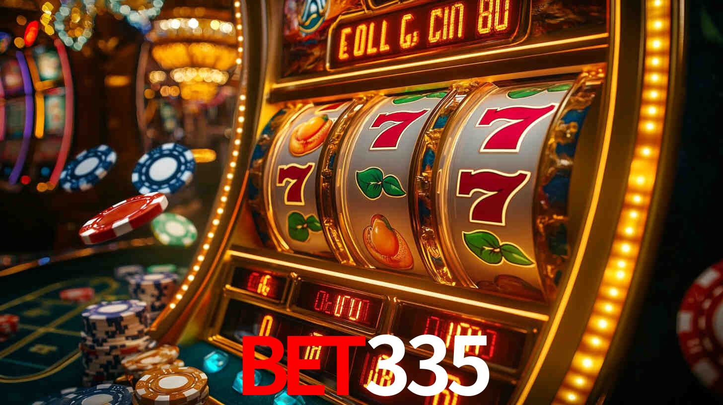 Premium Interface bet335