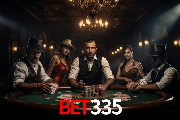 Interface Premium bet335