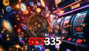 Bônus Diários bet335