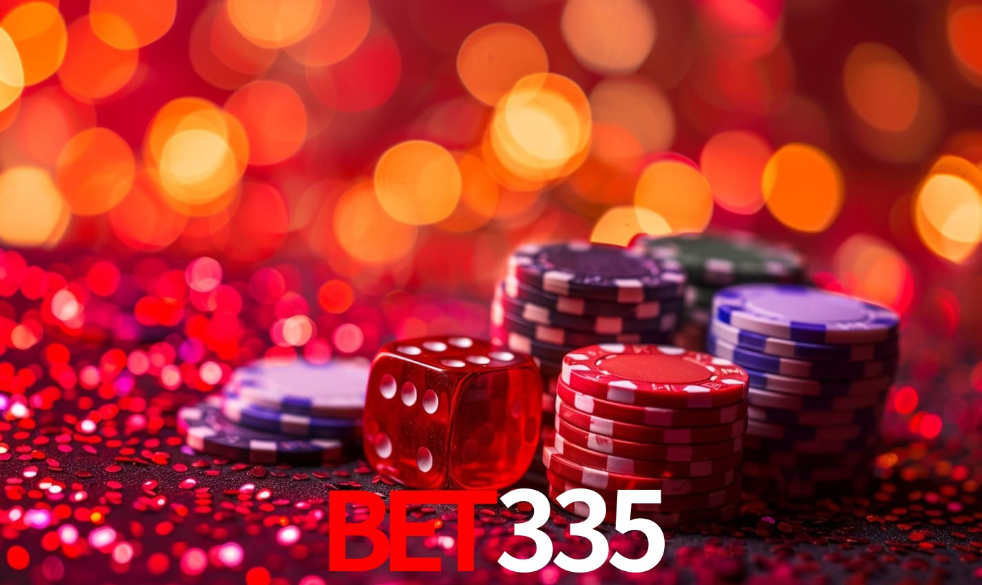 cassino bet335