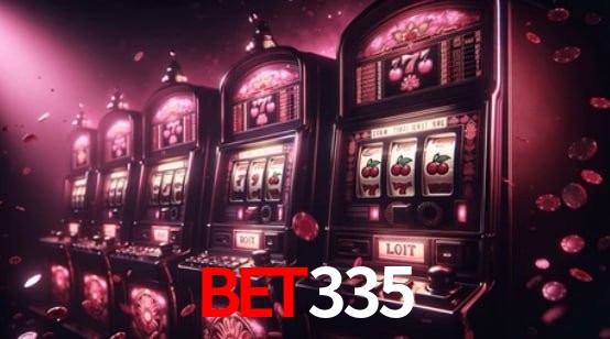 Mesa de Blackjack bet335
