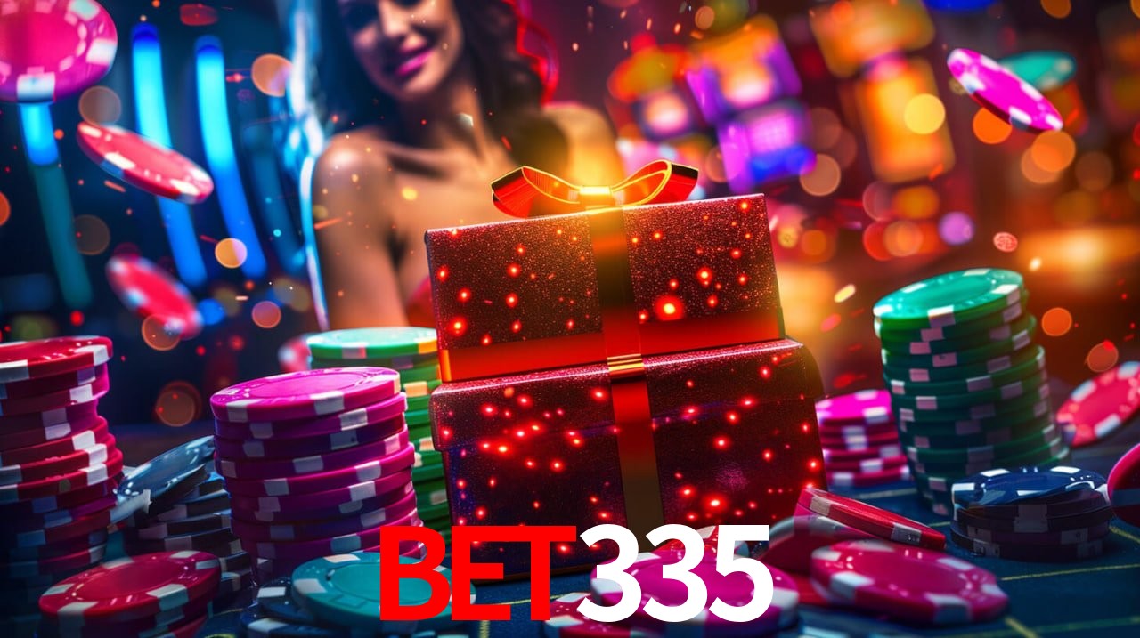 PIX Instantâneo bet335