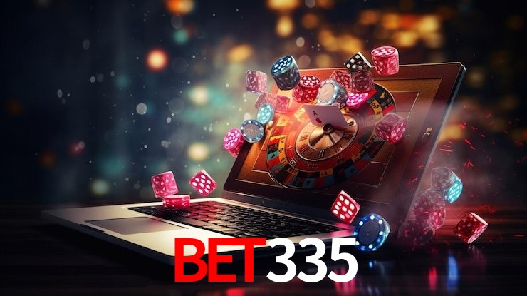 Jogos Exclusivos bet335