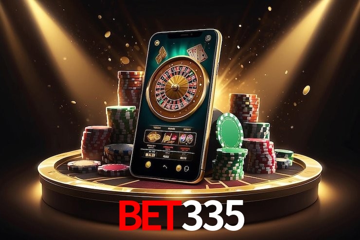 Atalho iOS bet335