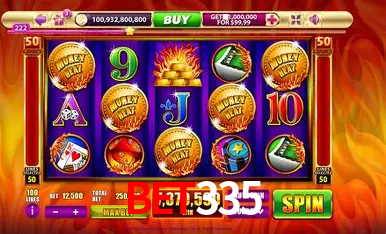 Desvendando o Mundo dos Jogos Virtuais na bet335