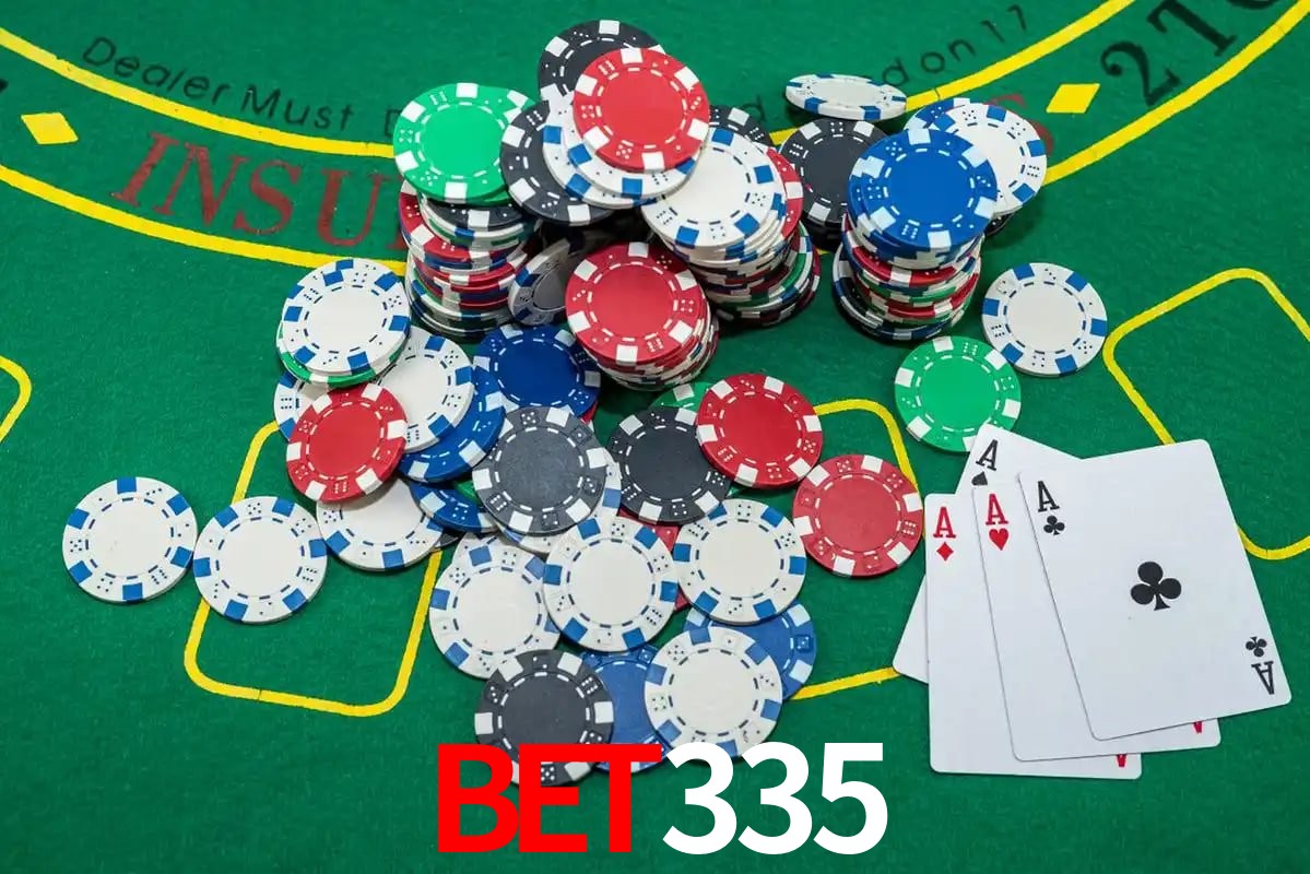 Apostas de Basquete bet335