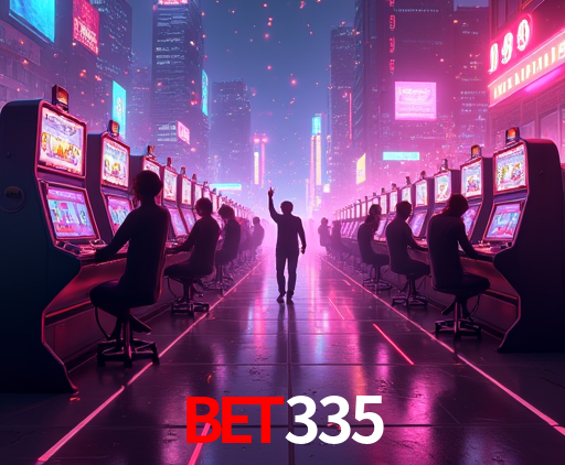 Bônus de Boas-vindas bet335