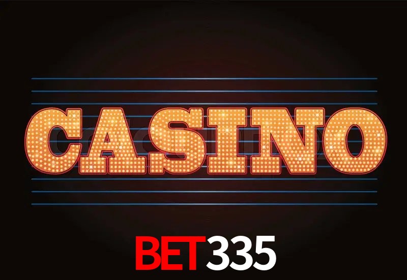 Integração de APIs bet335