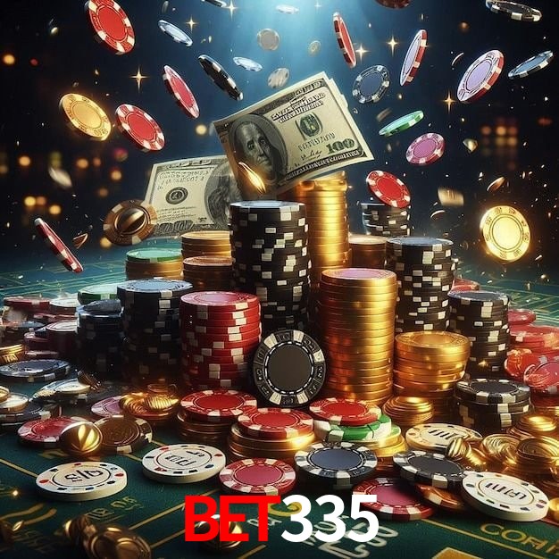 Programa VIP bet335