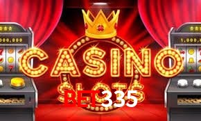 Slot Games bet335