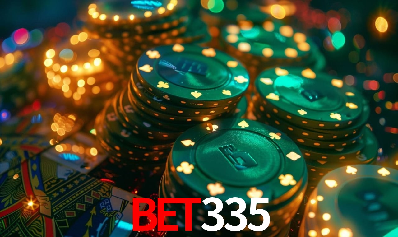 Provedores de Jogos bet335