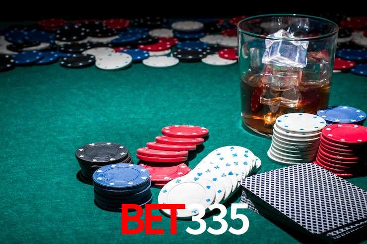 Recursos de Bônus bet335