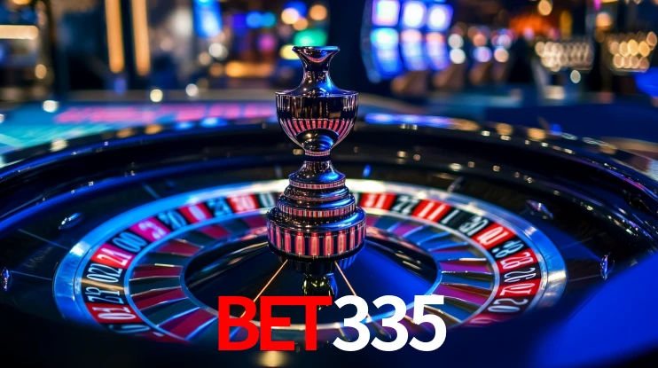Experimente o Login Seguro Premium no bet335