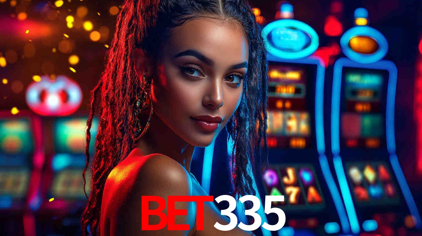 A Emoção da Loteria na bet335: Uma Chance de Mudança de Vida