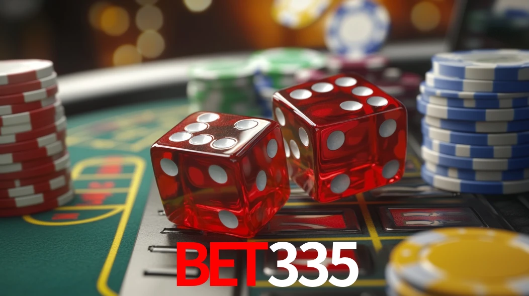 Daily Bonuses bet335