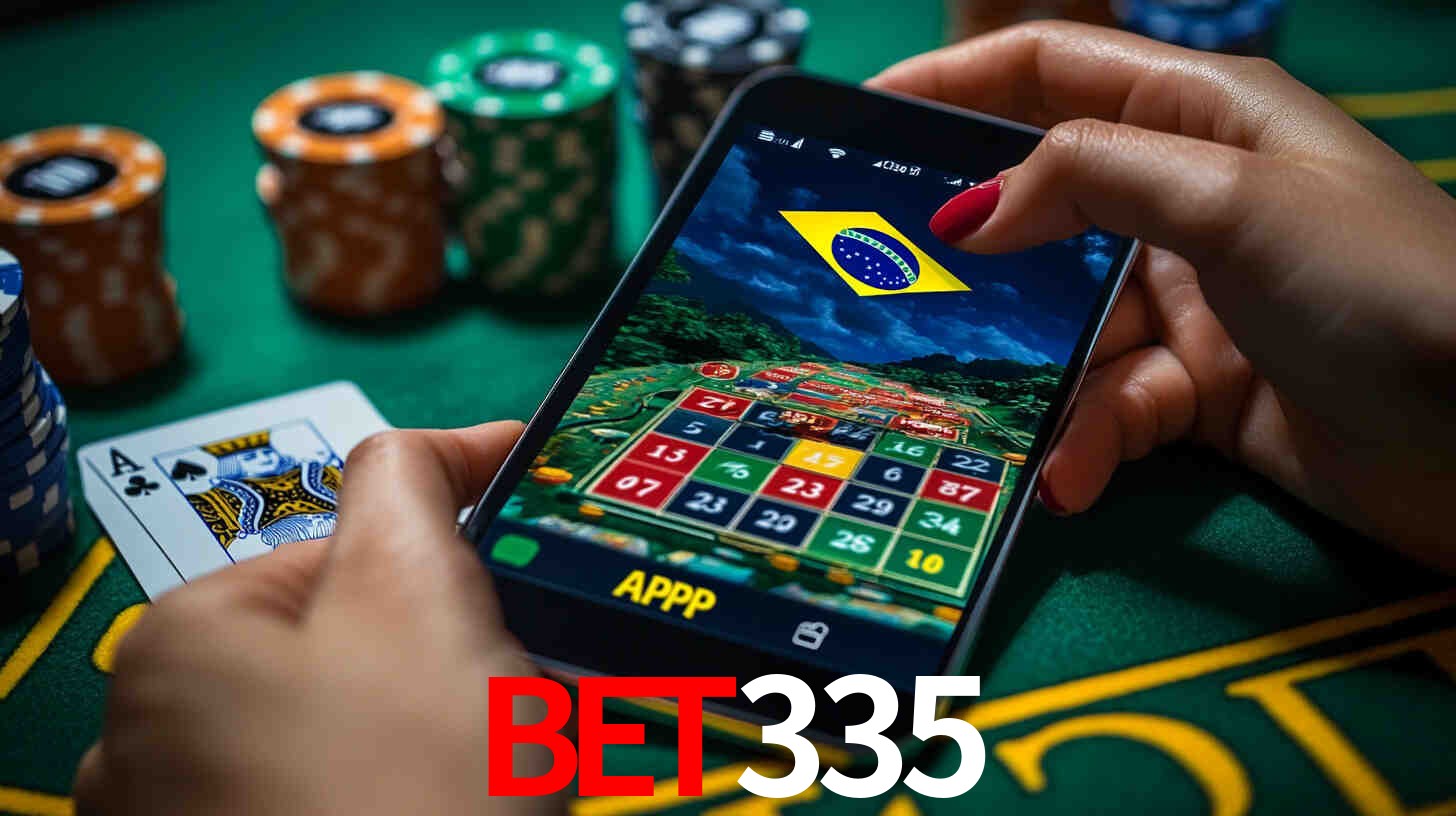 Descubra o Programa VIP da bet335: Vantagens Exclusivas para Jogadores