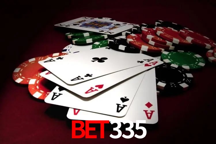 Experiência VIP bet335