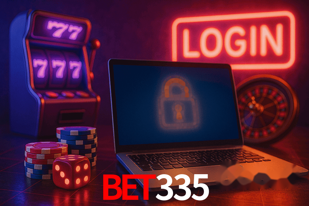 Tecnologia da Plataforma bet335