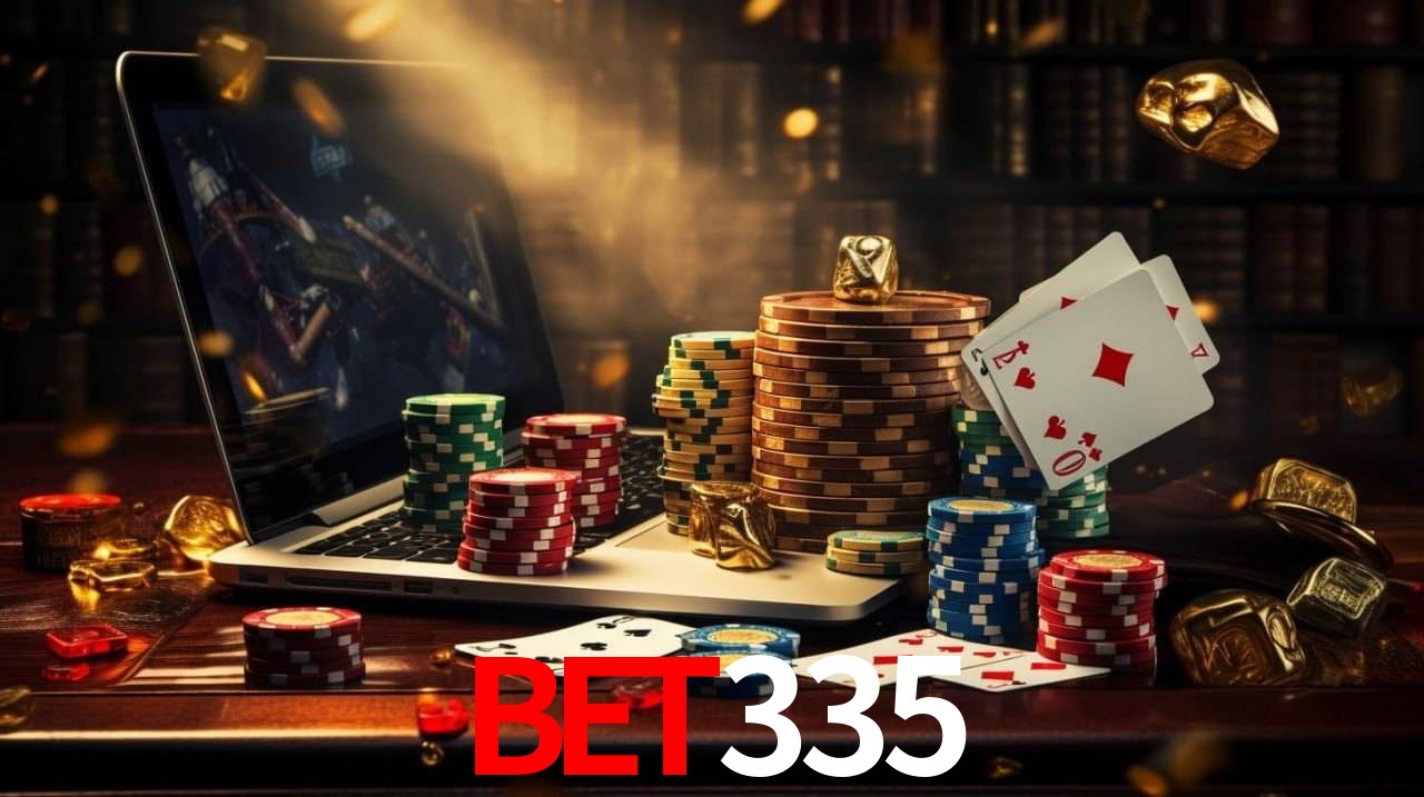 Estatísticas do Jogo bet335