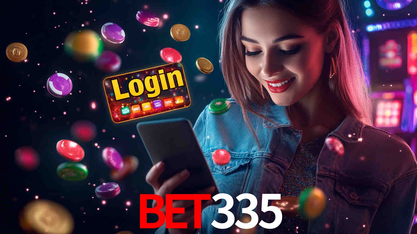 A Experiência Imersiva dos Cassinos Ao Vivo no bet335