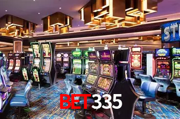 Descubra o Programa VIP da bet335: Vantagens Exclusivas para Jogadores