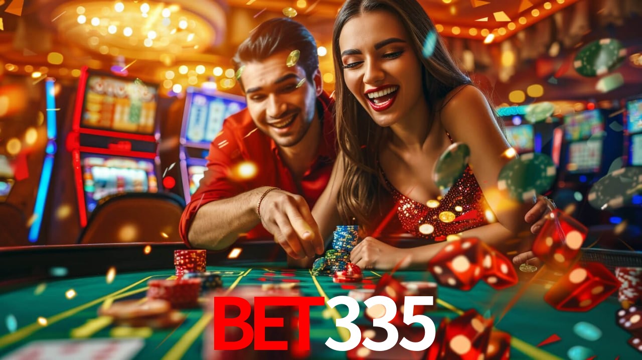Instalação Android bet335