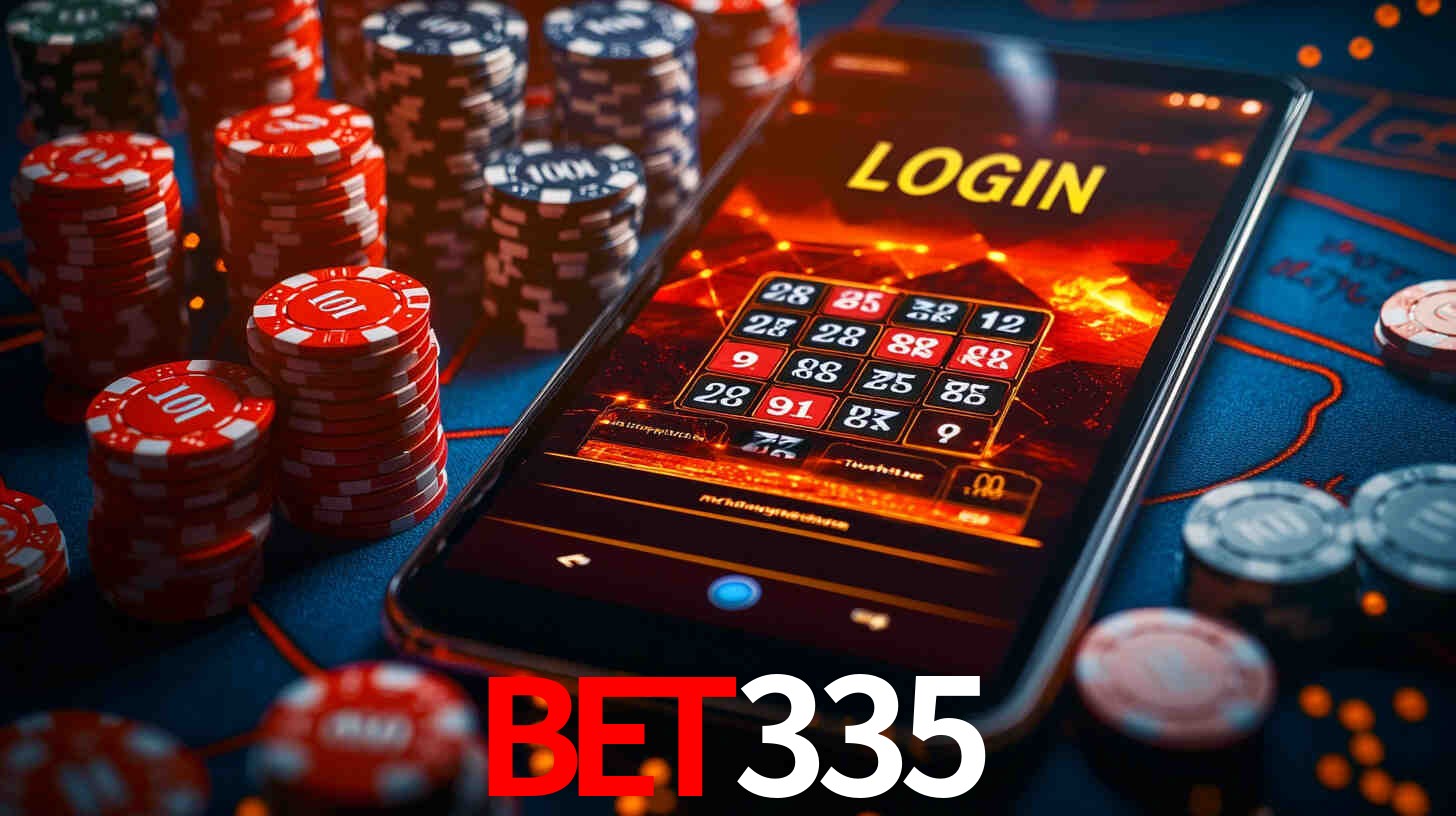 bet335 login app