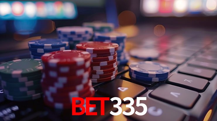 Acesso à conta bet335