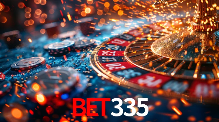 Flash Promotion bet335