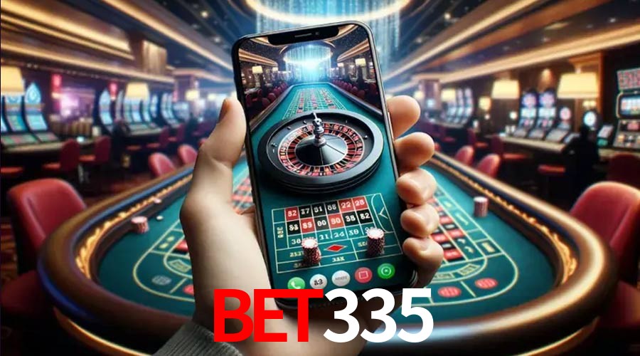 API Integration bet335