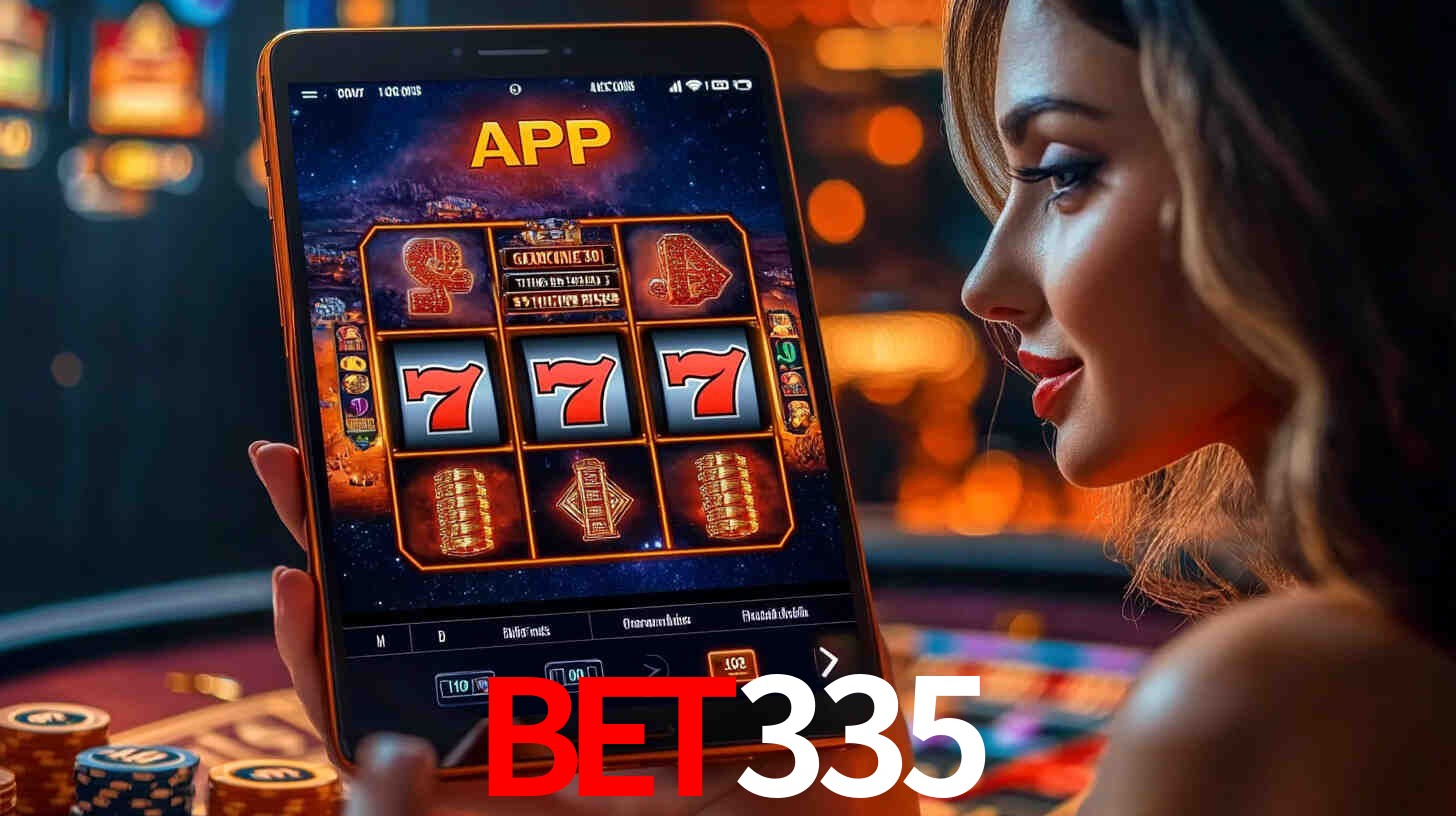 bet335 login app