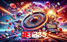 Login Seguro bet335