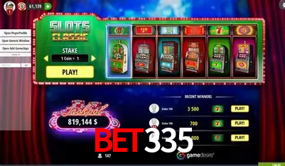 Desvendando o Mundo dos Jogos Virtuais na bet335