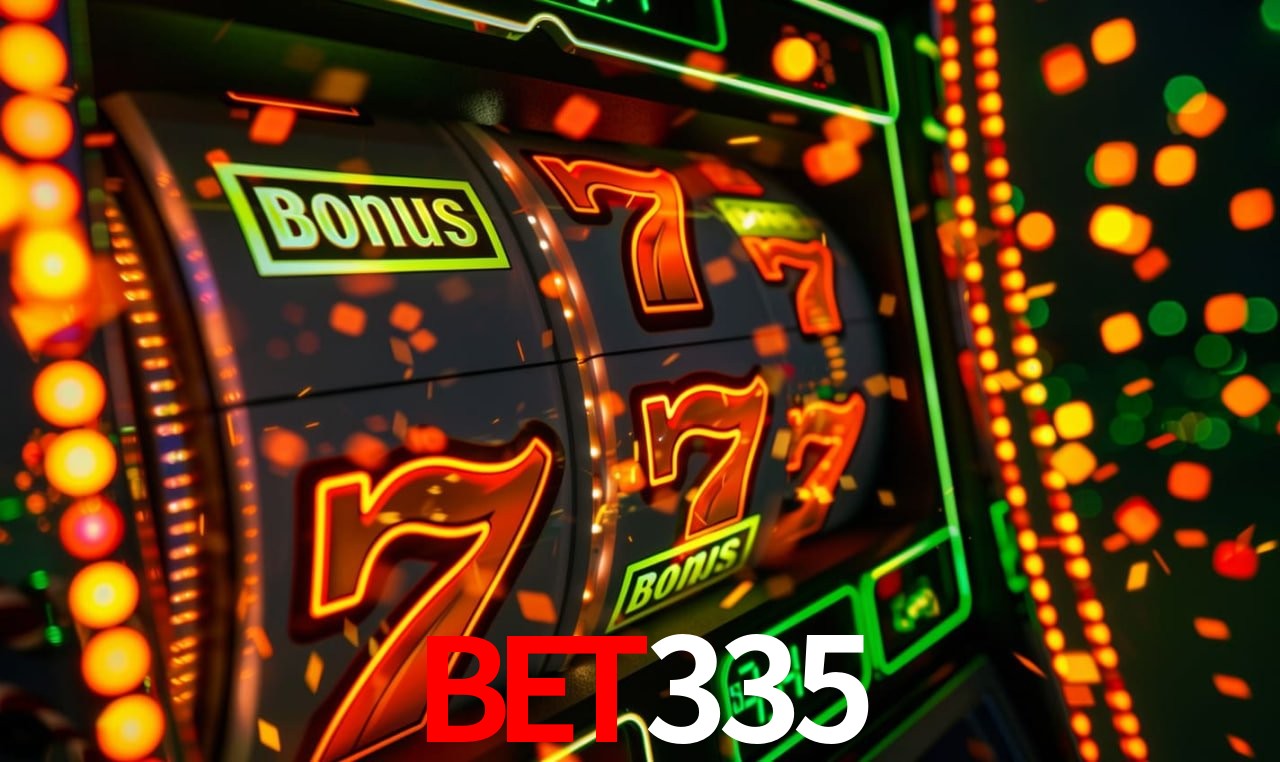 Interface do App bet335