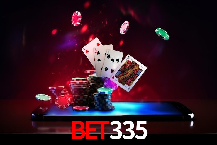 Games Directory bet335