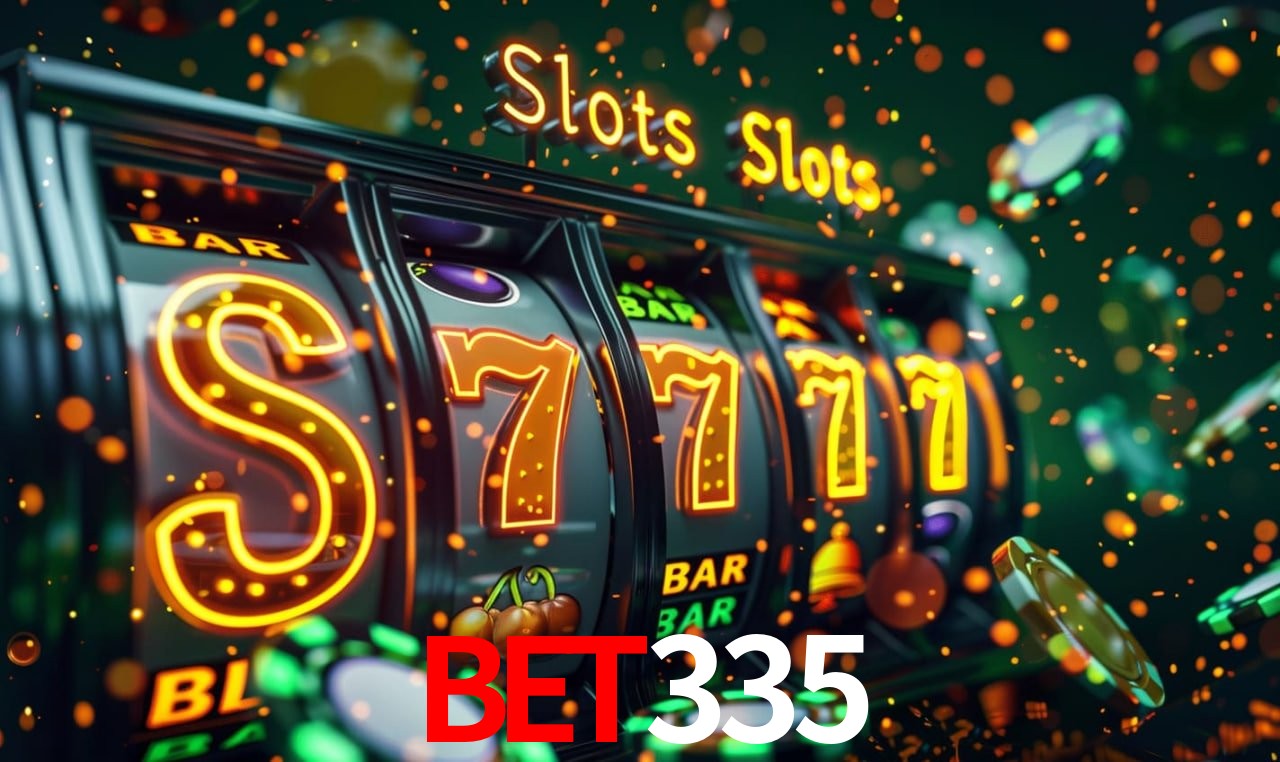 Diretório de Jogos bet335