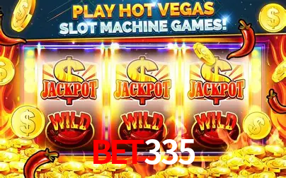 A Revolução dos Aplicativos de Jogos no bet335