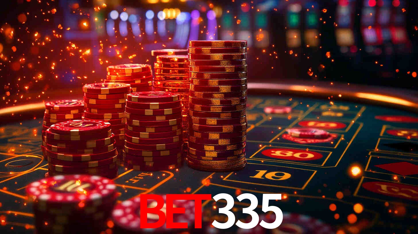 bet335 App Interface