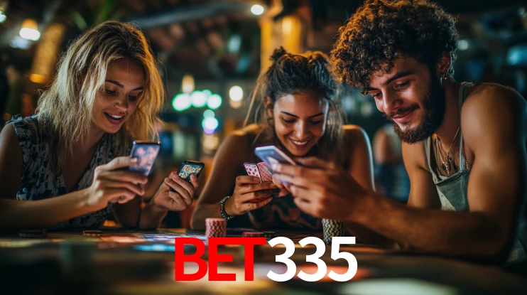 Tournaments bet335