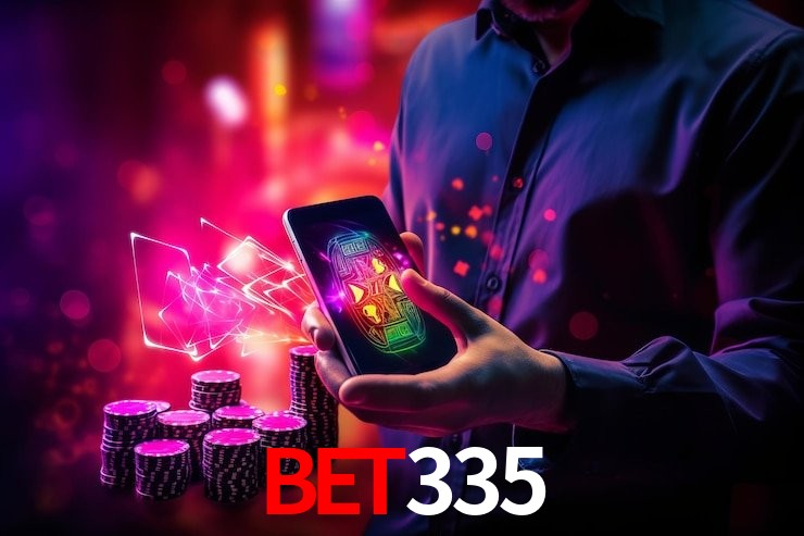 Estatísticas bet335