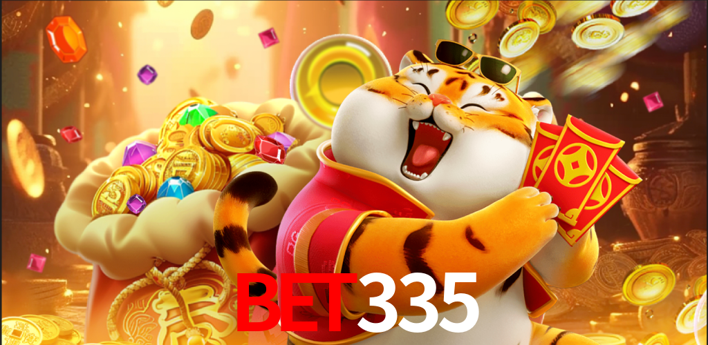 bet335: A Experiência de Casino com Jogos de Mesa ao Vivo