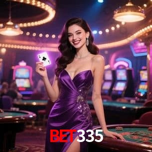 Apostas de Tênis bet335