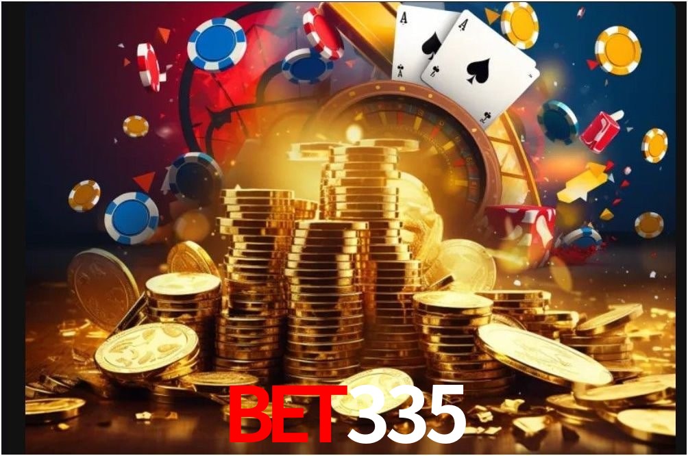 Casino Ao Vivo bet335