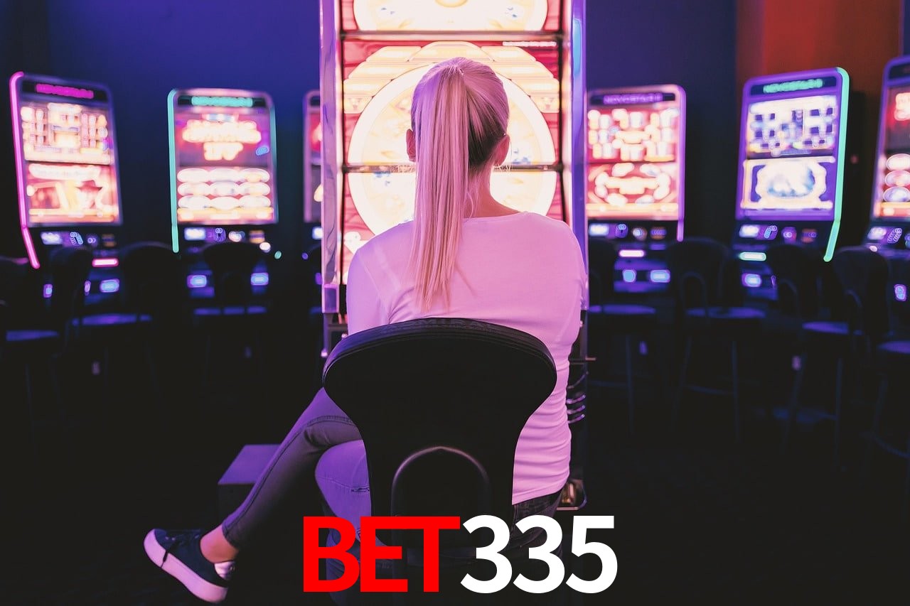Game Providers bet335