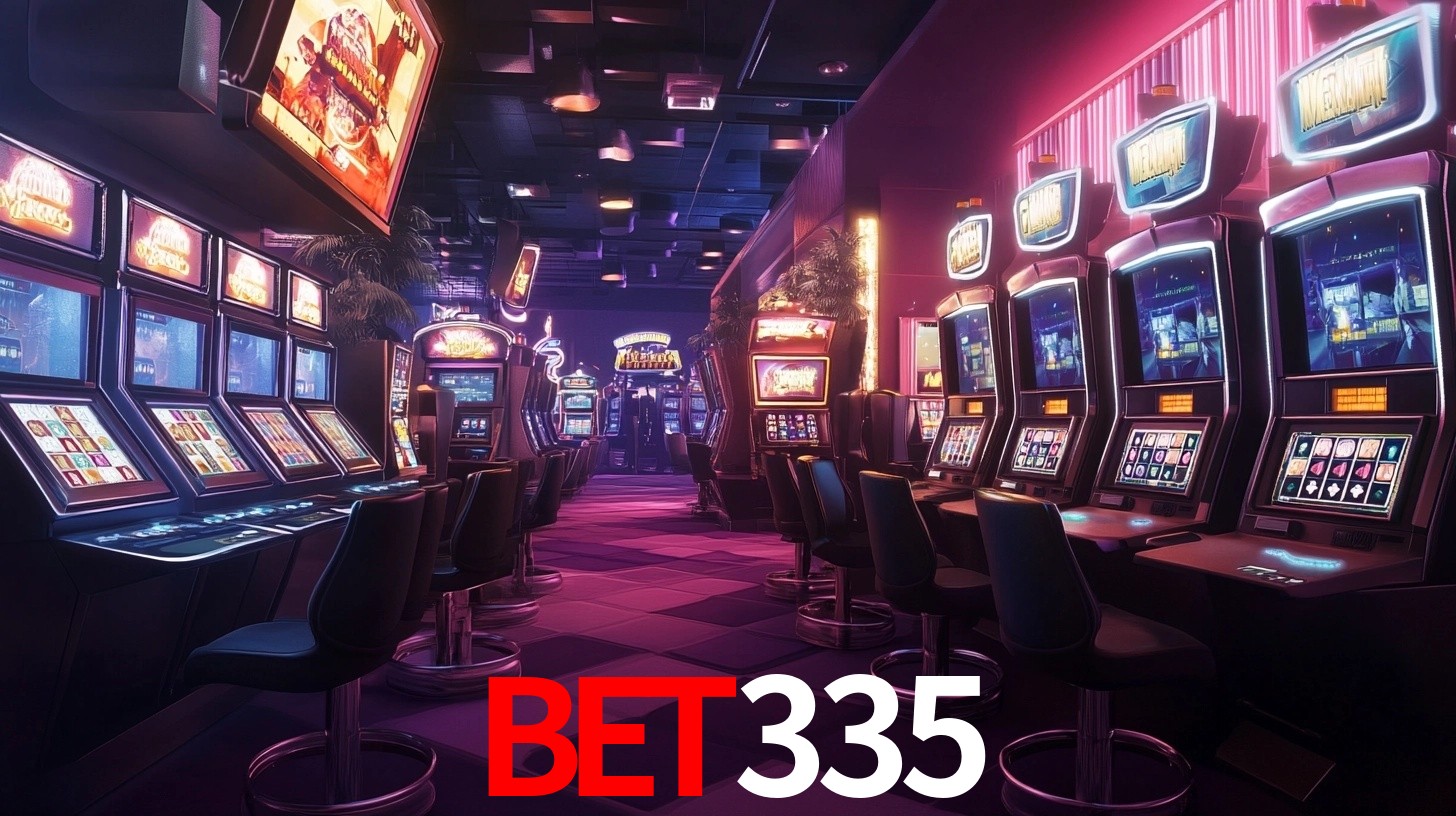 Ofertas Imperdíveis na bet335: Promoções e Bônus Que Valem a Pena
