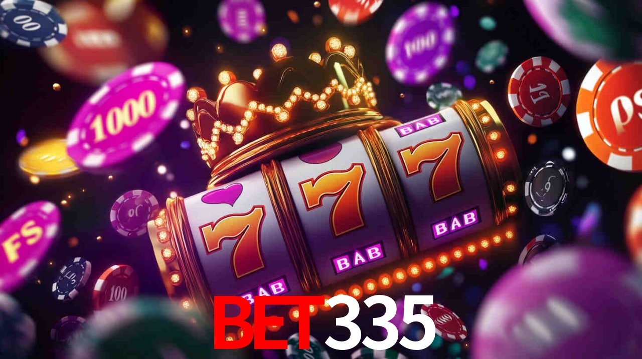 Live Casino bet335